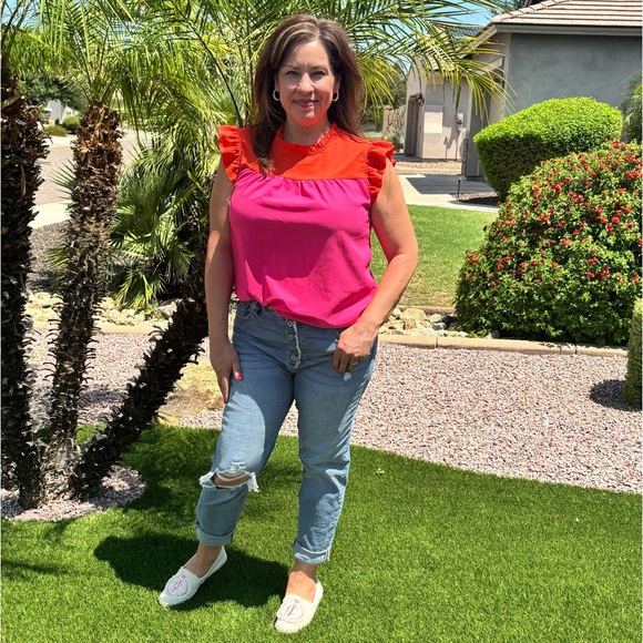 Meet your Posher, CJ - Picture 1 of 1